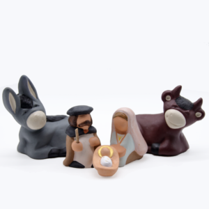 Nativité classique
