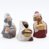 Trois Rois Mages Produit Nativité