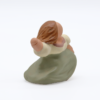 Danseuse Profil Produit Santons Nouveautés