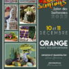 Passion santons à Orange (84) - 2022