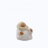 15 Bedouin Blanc Et Or Face Produit Nativite Nouveaute Collection Miniature