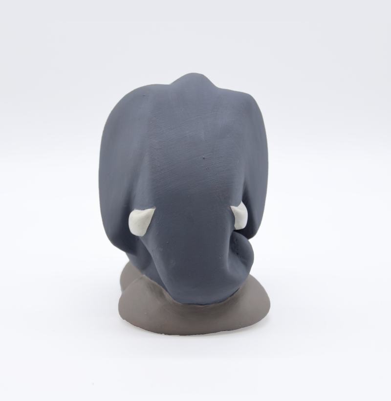 E Elephant Face Produit Nouveautés Collection Finiels