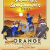 Passion santons à Orange (84) - 2023