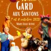 "Gard aux santons" - Nimes - 2023