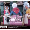 « Foire aux santons » à La Garde 2023