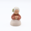 1 Adorante Face Produit Santons Nouveauté 2023 Collection Santons Cristine Darc