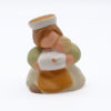 1 Maman Face Produit Nouveauté 2023 Collection Santons Cristine Darc