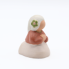 2 Adorante Profil Droit Produit Nouveauté 2023 Collection Santons Cristine Darc