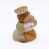 2 Maman Trois Quart Produit Nouveauté 2023 Collection Santons Cristine Darc
