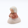 4 Adorante Profil Gauche Produit Nouveauté 2023 Collection Santons Cristine Darc