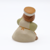 4 Maman Dos Produit Nouveauté 2023 Collection Santons Cristine Darc