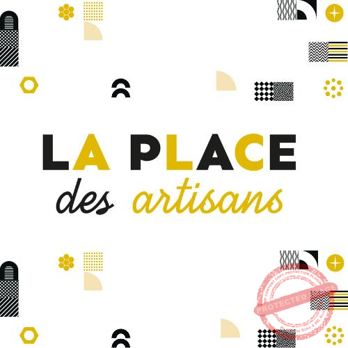 You are currently viewing Place des artisans Tarascon