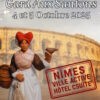 "Gard aux santons" - Nimes - 2025