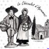 Foire aux santons d’Apremont