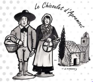 Lire la suite à propos de l’article Foire aux santons d’Apremont