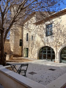Lire la suite à propos de l’article Journées du Patrimoine au Presbytère de Vallabrègues