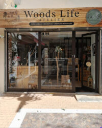 Woodslife Woodslife